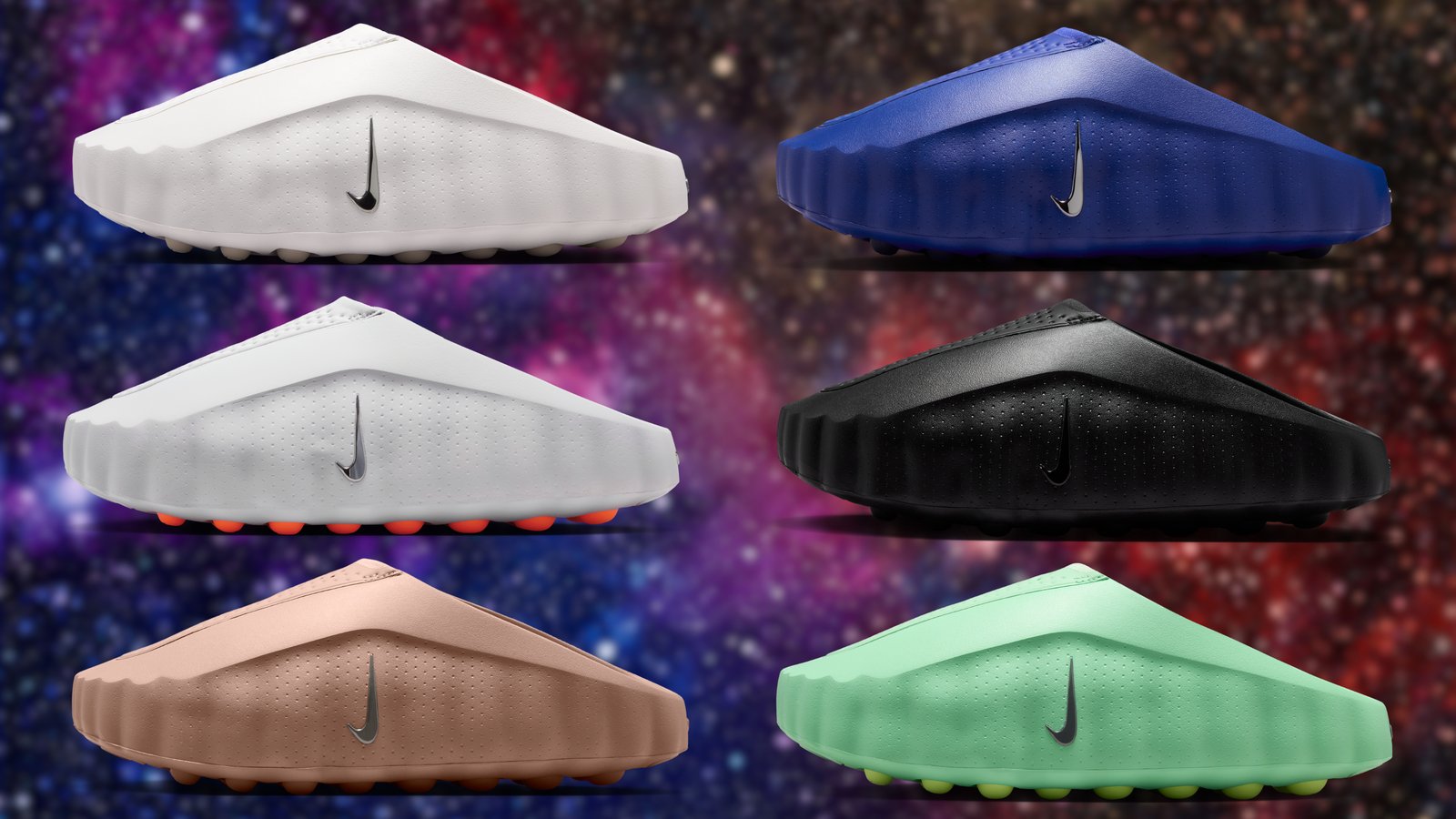 Where to Buy the Nike Mind Restock for August 2026