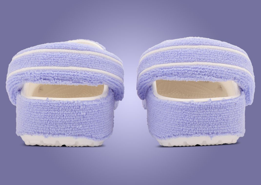 South Park x Crocs Classic Clog Towelie Heel