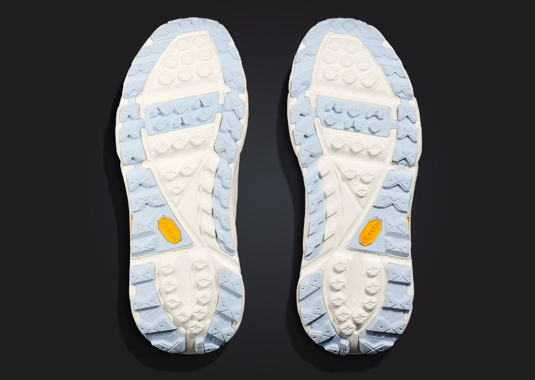 The Hidden Characters x Hoka Tor Summit 2 Snow White