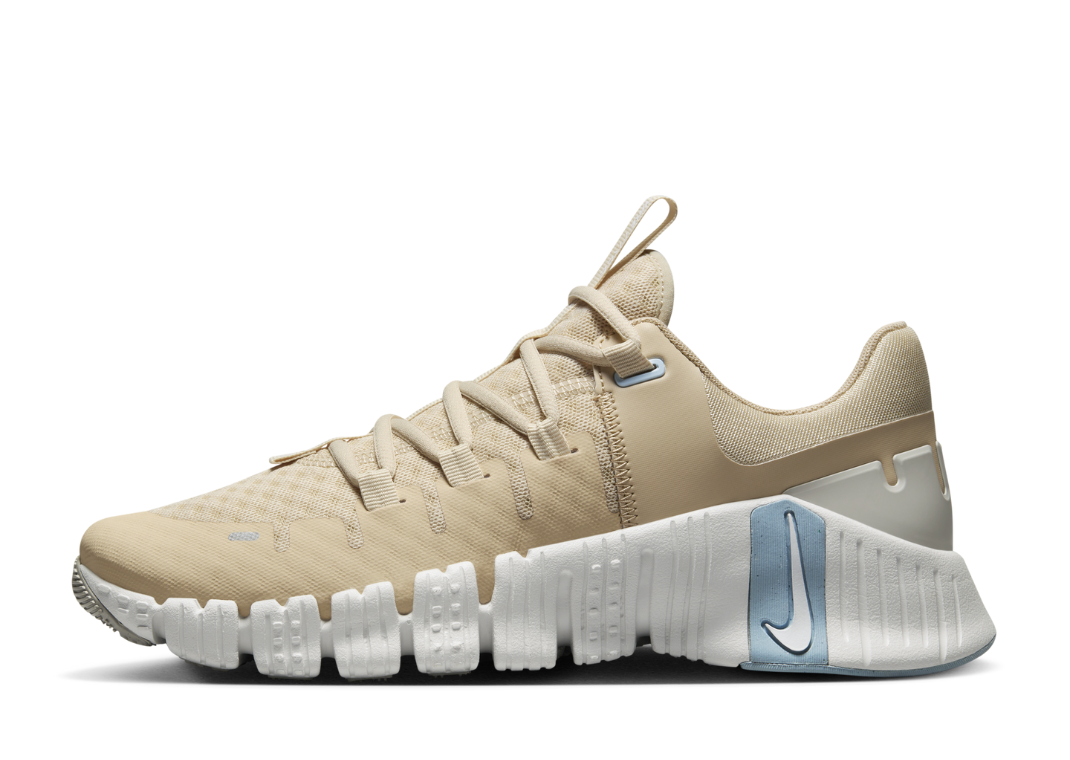 Nike Free Metcon 5 Sanddrift Phantom (W)