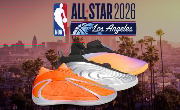 adidas All-Star Pack