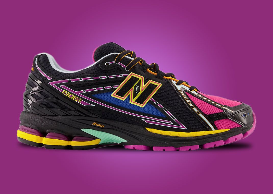 ☆New Balance☆1906R 1906R - New Balance