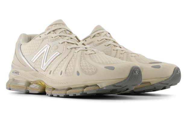 New Balance 1890 Linen Punch