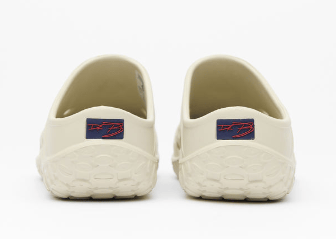 Dave Portnoy x Muck Boot Muckester Lite Cream