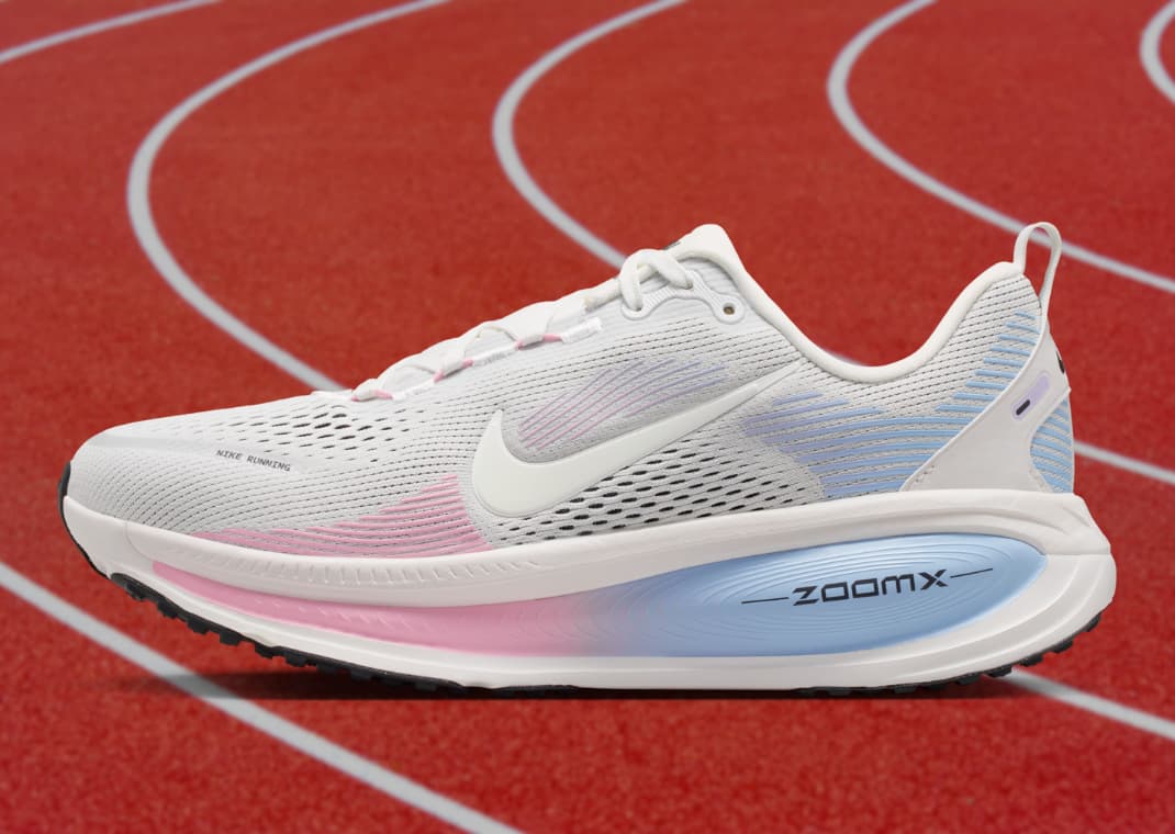 Nike Vomero 18 National Runners Month (W)