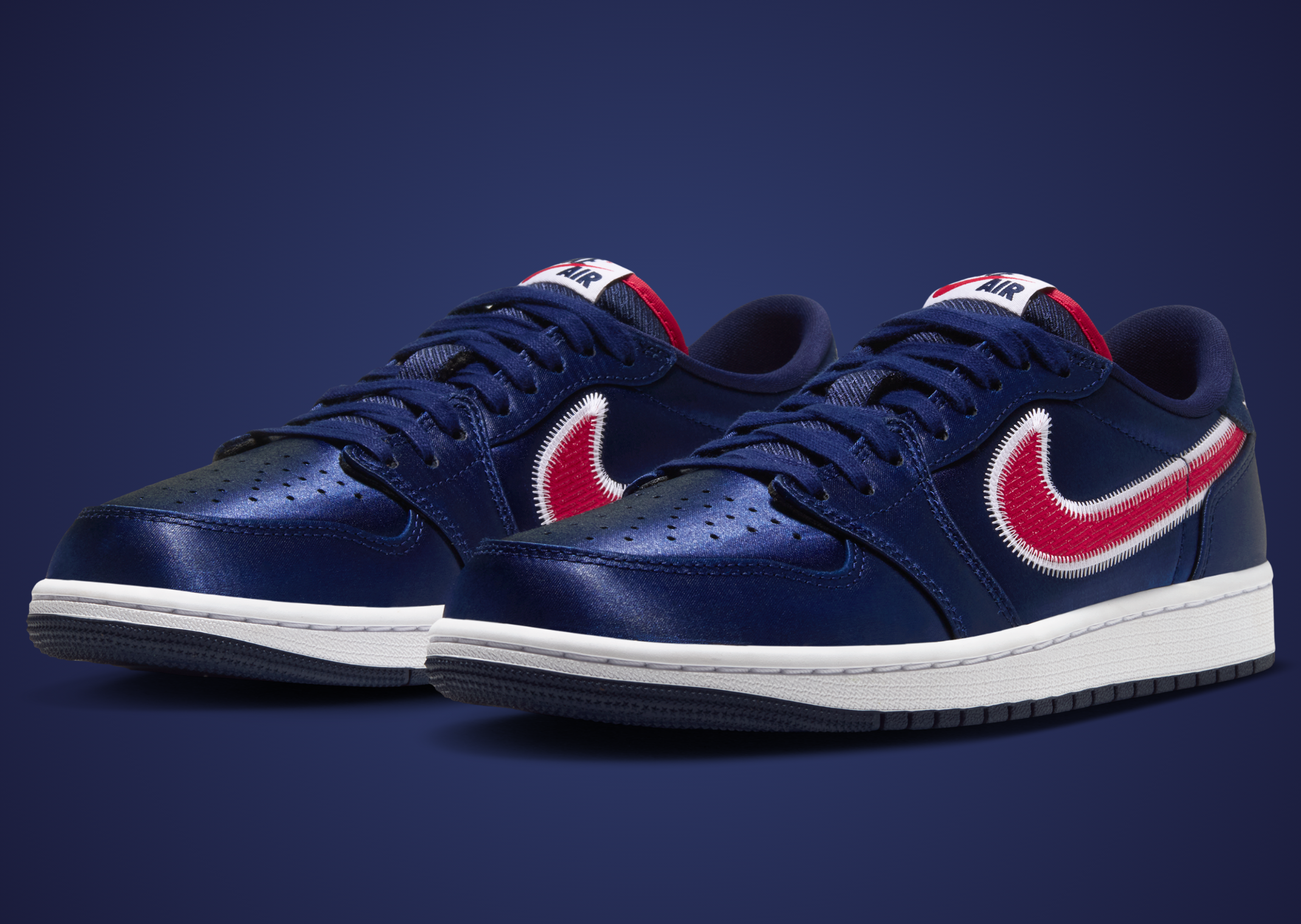 Air Jordan 1 Retro Low OG Howard