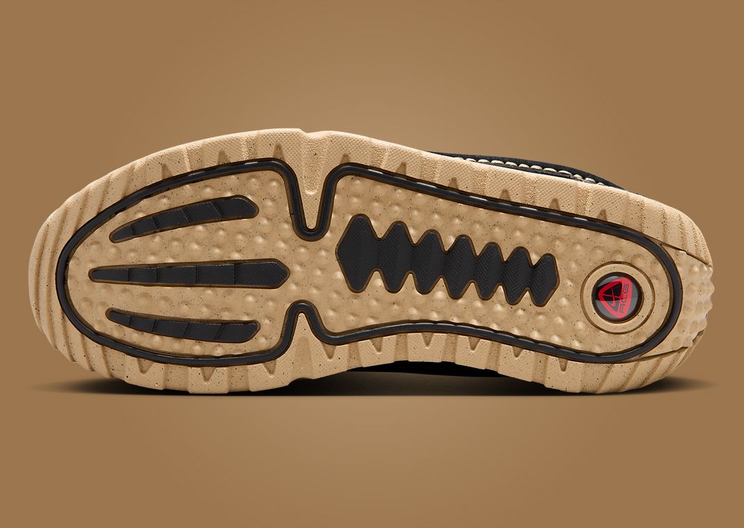 The Nike ACG Izy Returns December 2024