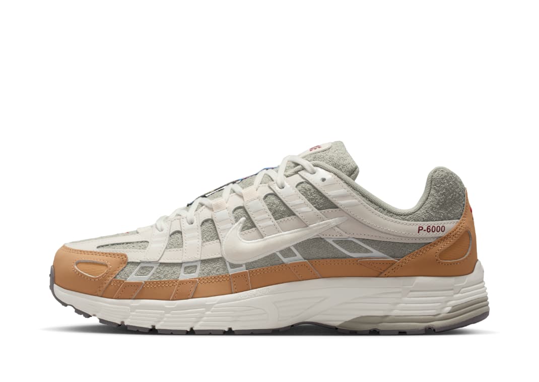 Nike P-6000 SE Lunar New Year