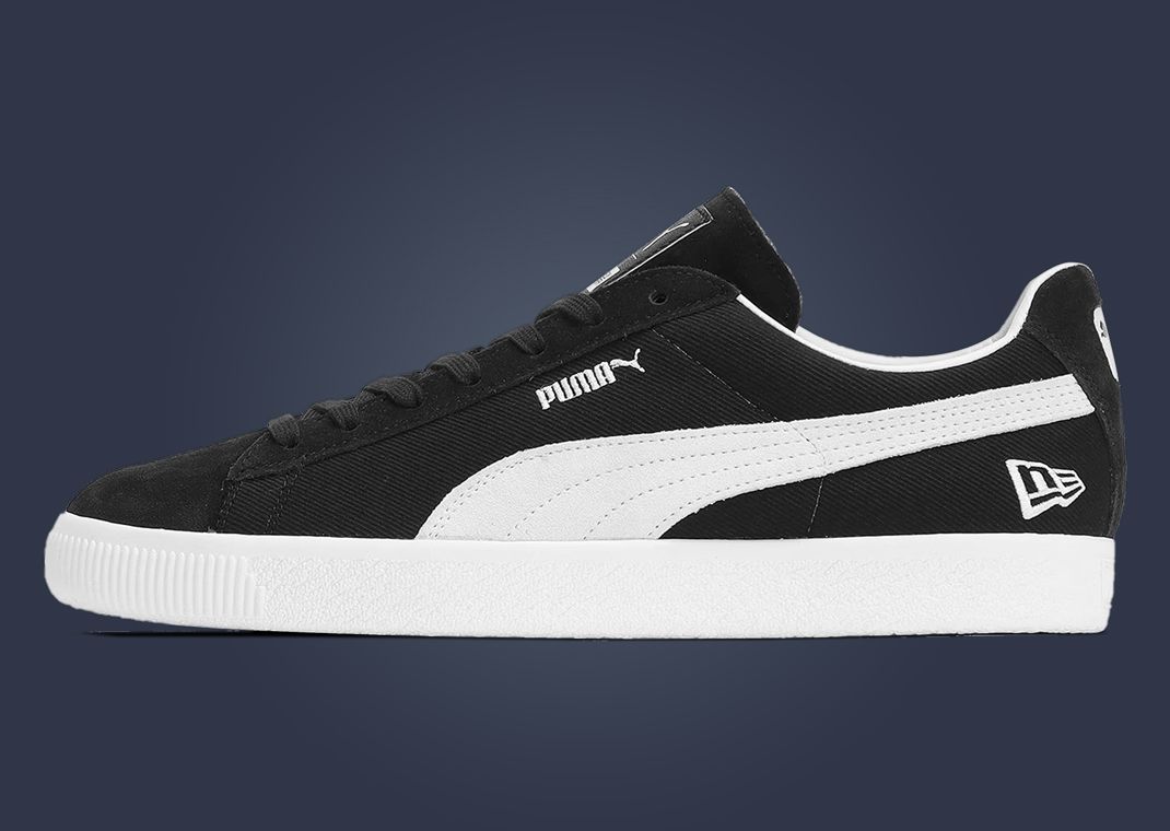The New Era x Puma Made in Japan Pack Releases on New Year's