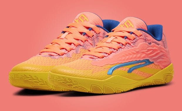 The Puma Stewie 3 Dawn Releases May 2024