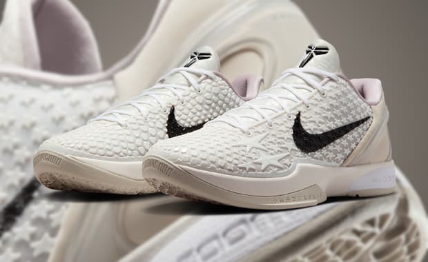 Where to Buy the Nike Kobe 6 Protro All-Star Sail