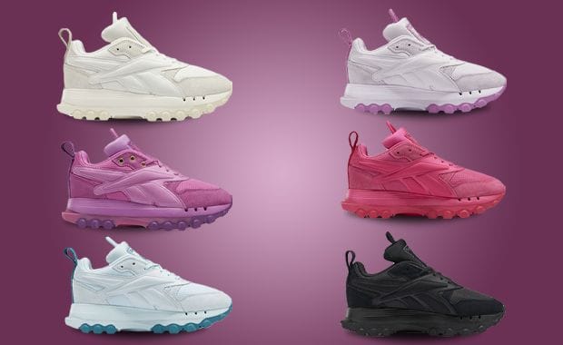 Cardi B x Reebok Classic Leather V2 Will Launch In Multiple