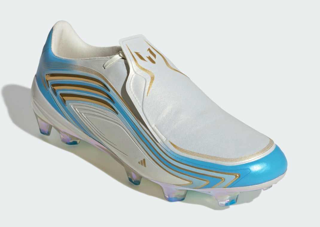 Lionel Messi x adidas F50 Elite El Ultimo Tango - Angle