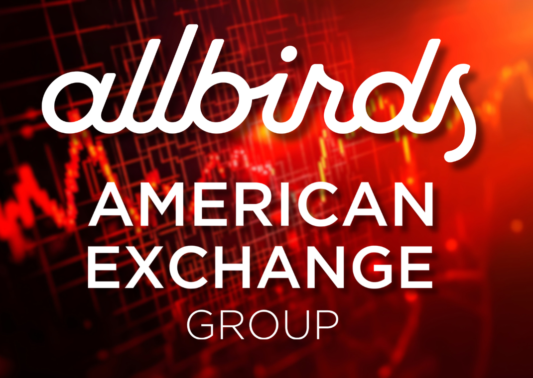 Allbirds sells for $39 Million