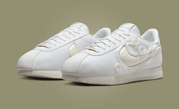 The Nike Cortez LX Sea Glass Releases Spring 2025