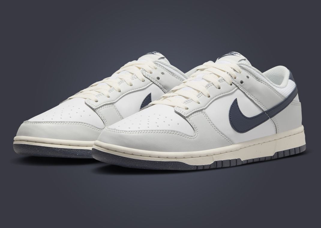 The Nike Dunk Low NN Photon Dust Obsidian Releases Summer 2024