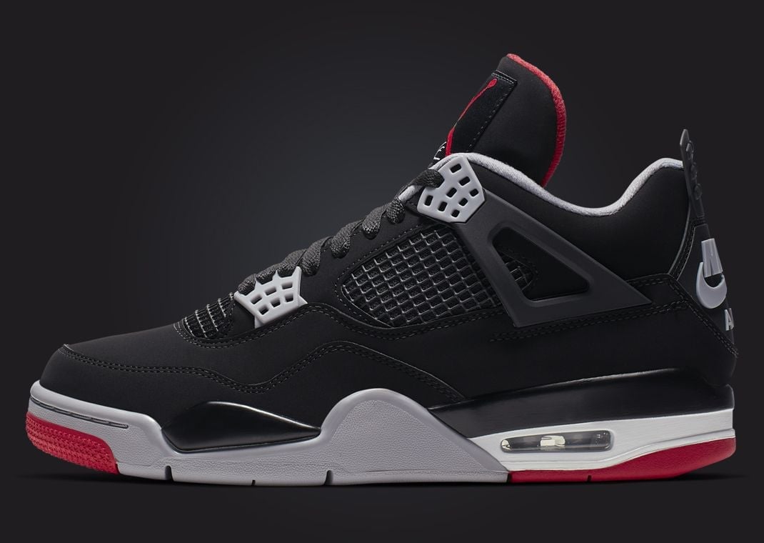 Air Jordan 4