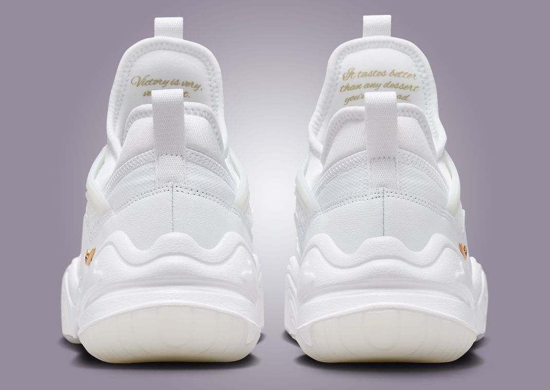 SWDC x Nike Victory Tech (W) Back
