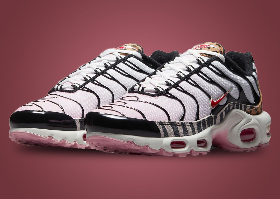 Nike Air Max Plus Animal (W)