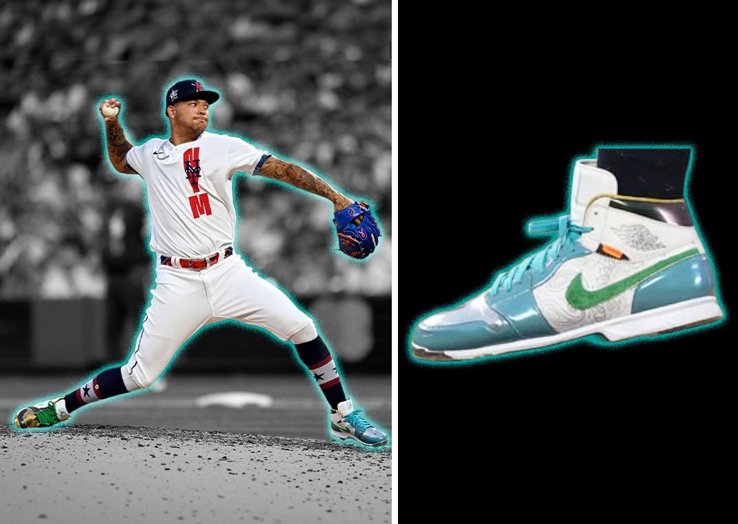 Taijuan Walker