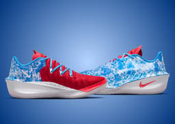 Nike GT Cut 4 WNBA 30th Anniversary