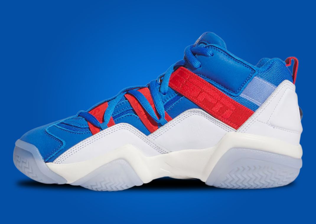 The ESPN x adidas Top Ten 2000 Releases March 2024