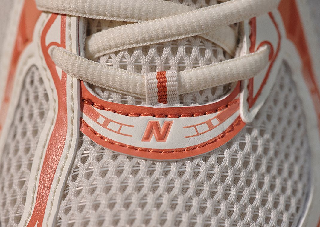 New Balance 740 Sandstone Infield Clay Toe