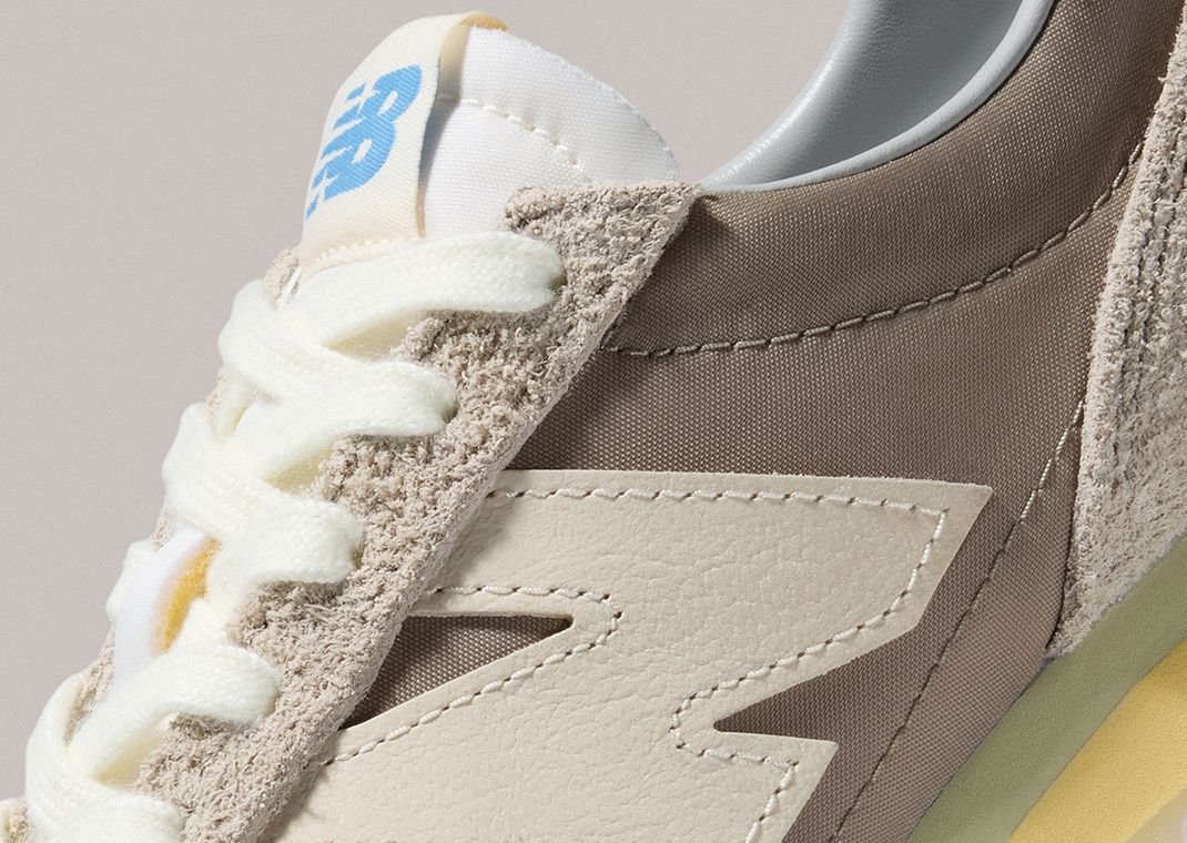 New Balance 471 Grey Days