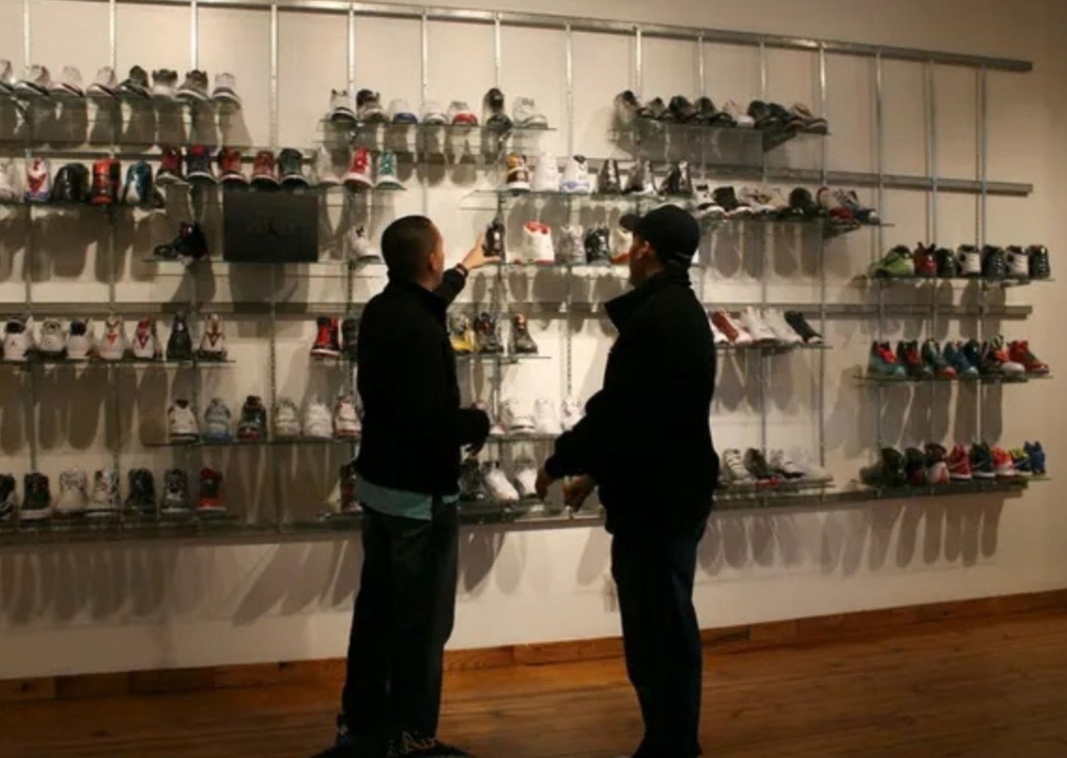 Variety is the Spice of Life: Stop Trying to Keep Up with the Joneses