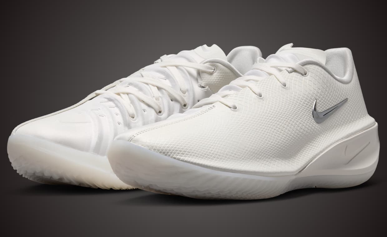 Nike GT Cut 4 LX White Label