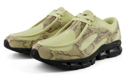 New Balance’s Snakeskin 1890A Mocassin is Finally Dropping Soon