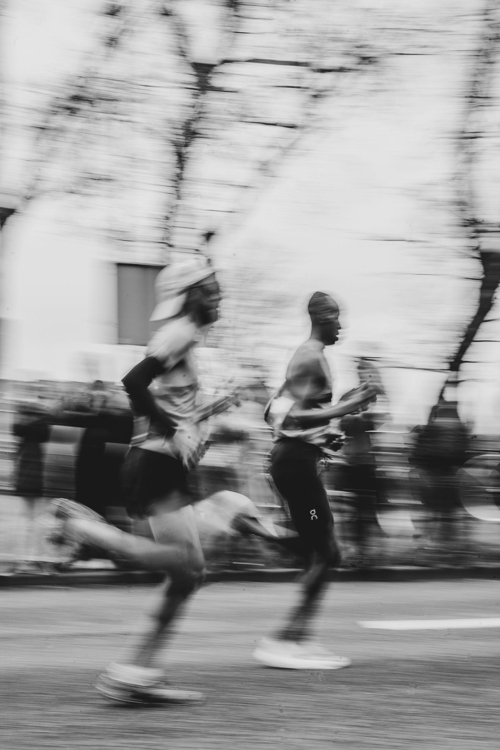 Running