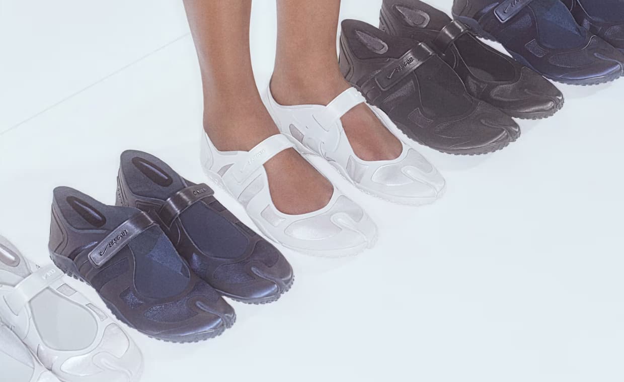 NikeSKIMS Rift Satin Fall 2026 Pack
