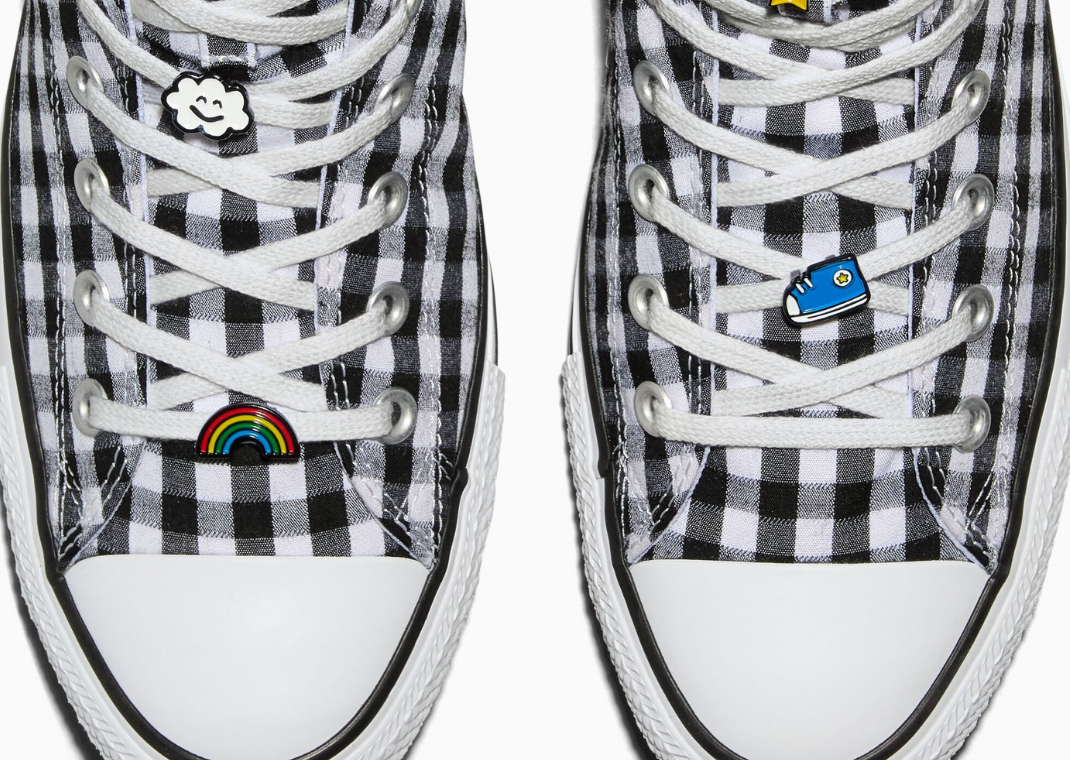 Hello Kitty And Friends x Converse Chuck Taylor All-Star Picnic - Detail