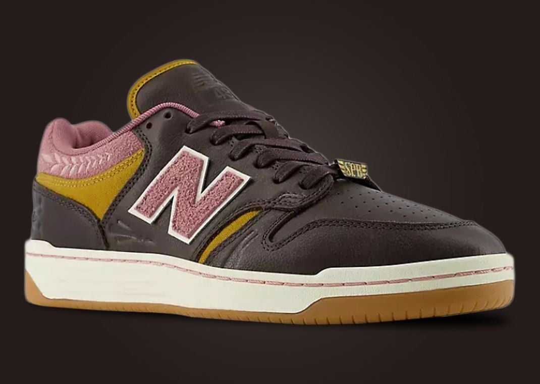 303 Boards x Jeremy Fish x New Balance Numeric 480