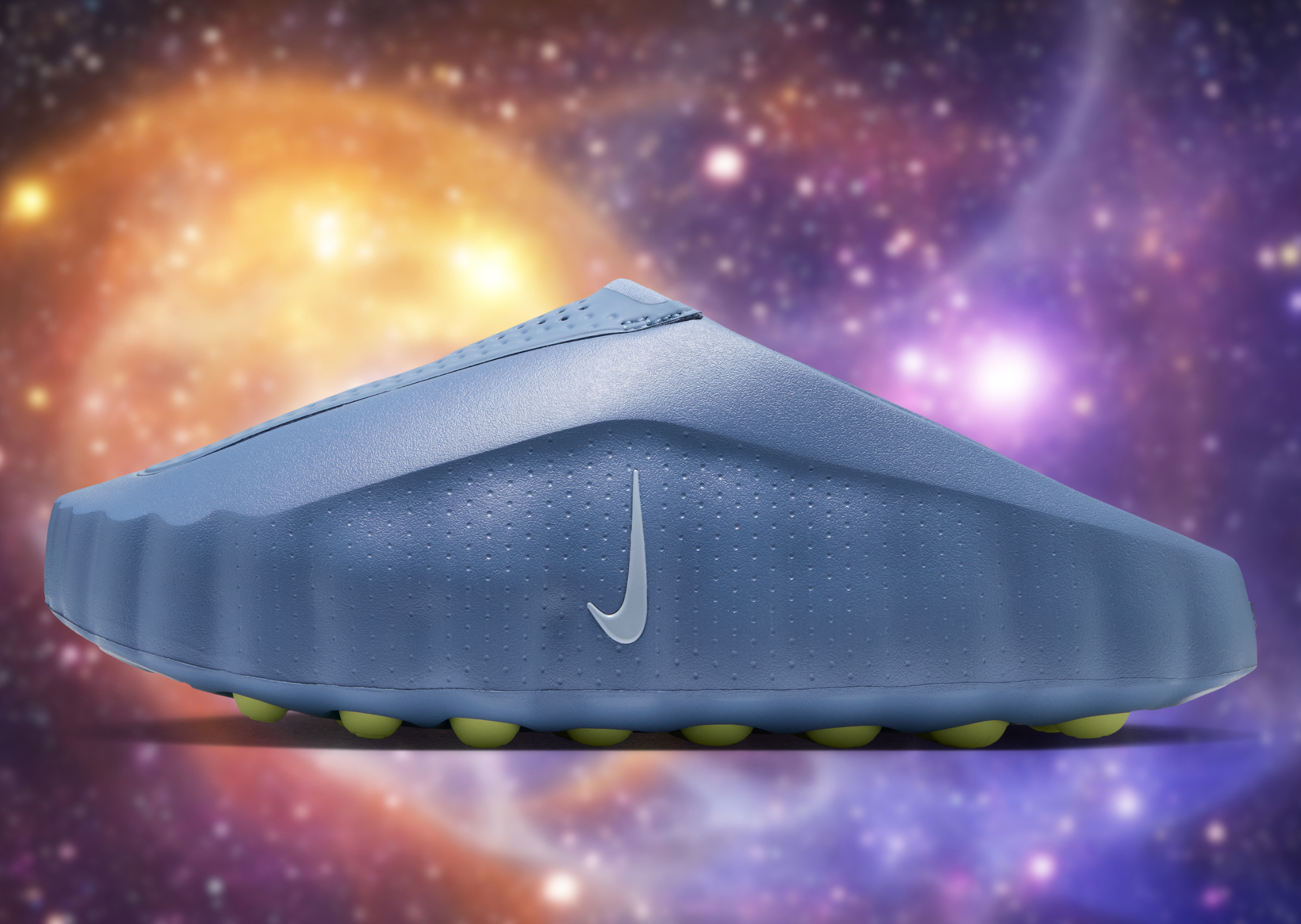 Nike Mind 001 Work Blue