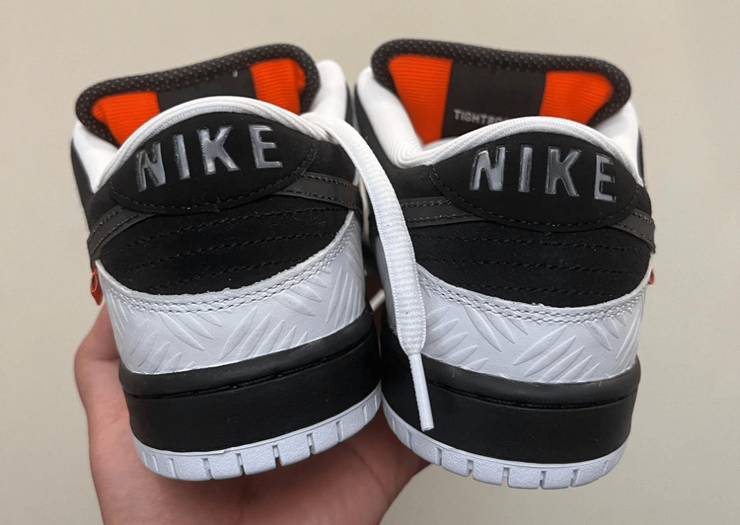 Where To Buy The TIGHTBOOTH x Nike SB Dunk Low This Month Where To Buy The TIGHTBOOTH x Nike SB Dunk Low This Month