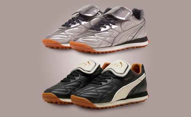 Rihanna's Fenty x Puma Avanti Pack Releases September 15