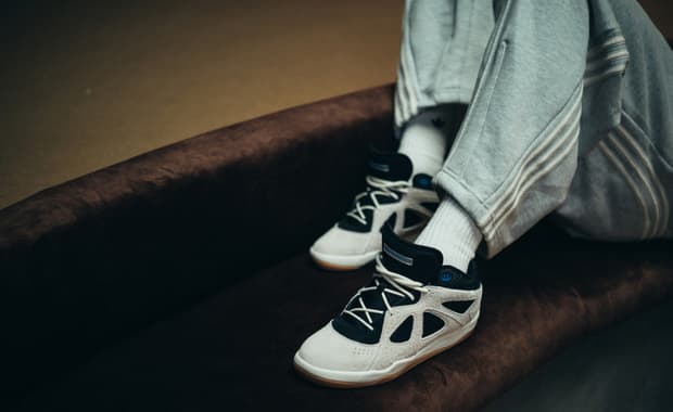 adidas BadBo 1.0 Rise