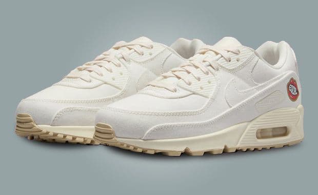 Nike Celebrate Social Justice And Equality With This Air Max 90
