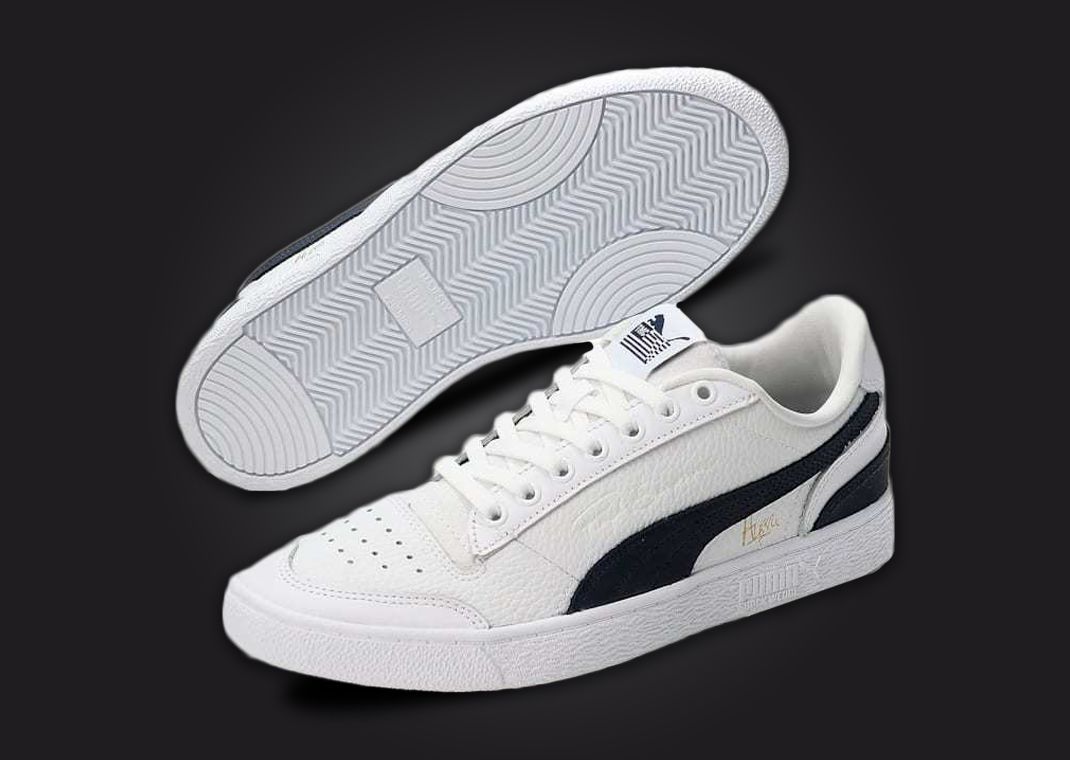 TMC x Puma Ralph Sampson