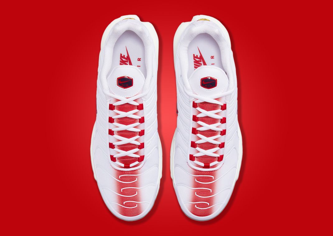 air max pro plus white