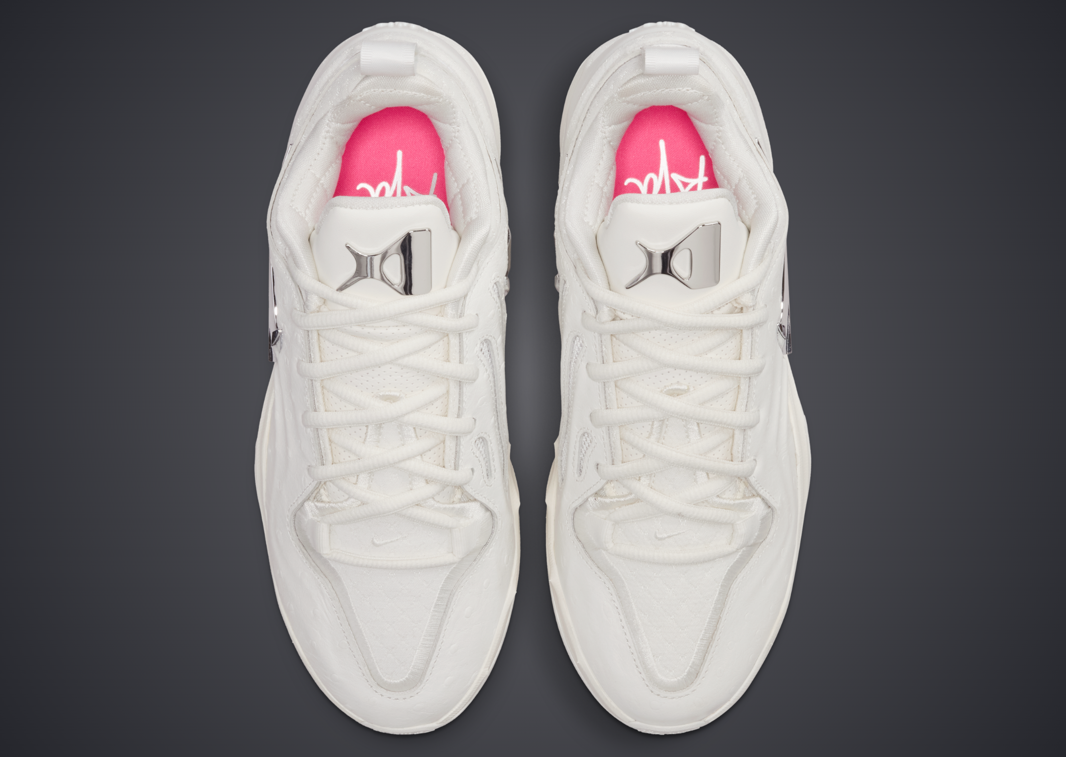 Nike A'Two LX White Label  - Top