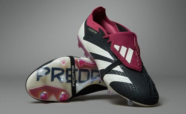 The adidas Predator Elite FT Firm Ground Cleats 30 Years Releases December 2023