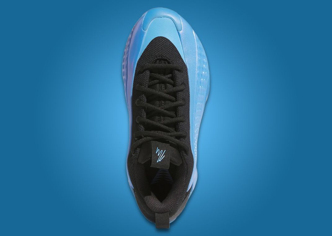 時間限定！adidas A.E. 1 Low “Blue Burst” バッシュ adidas AE 1 Low Blue Burst