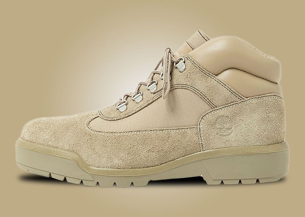 nonnative x Timberland Field Boot