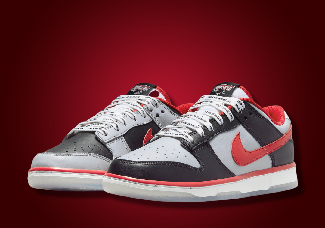 Nike Dunk Low "CAU"