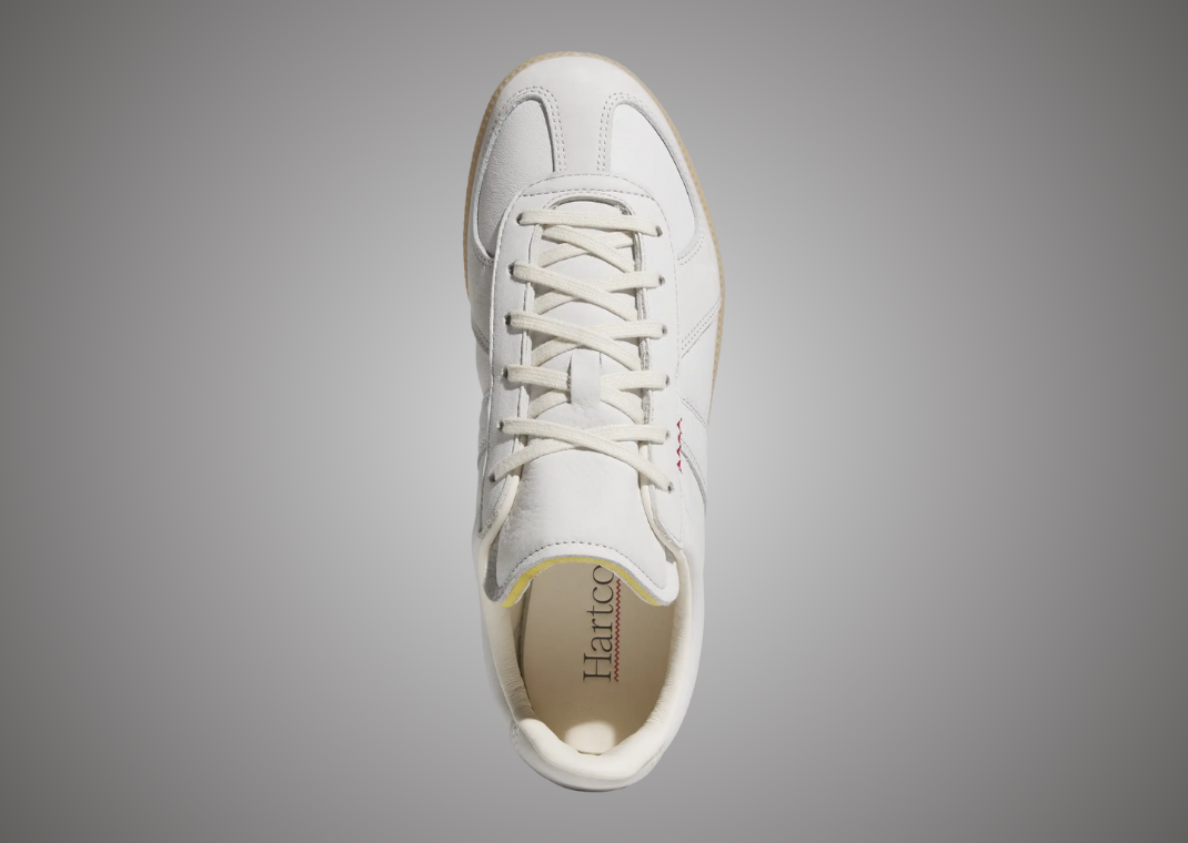 Hartcopy x adidas BW Army Top