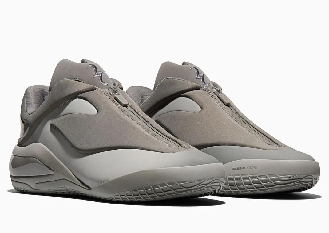 Converse Shai 001 Ares Grey