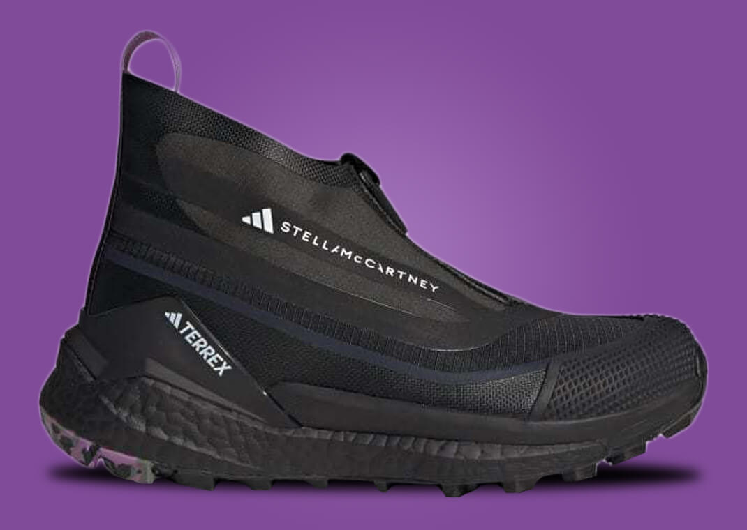 ★adidas by Stella McCartney★W TERREX FREEHIKER★追跡可 SHOES - adidas by Stella McCartney x Terrex Free Hiker Gore